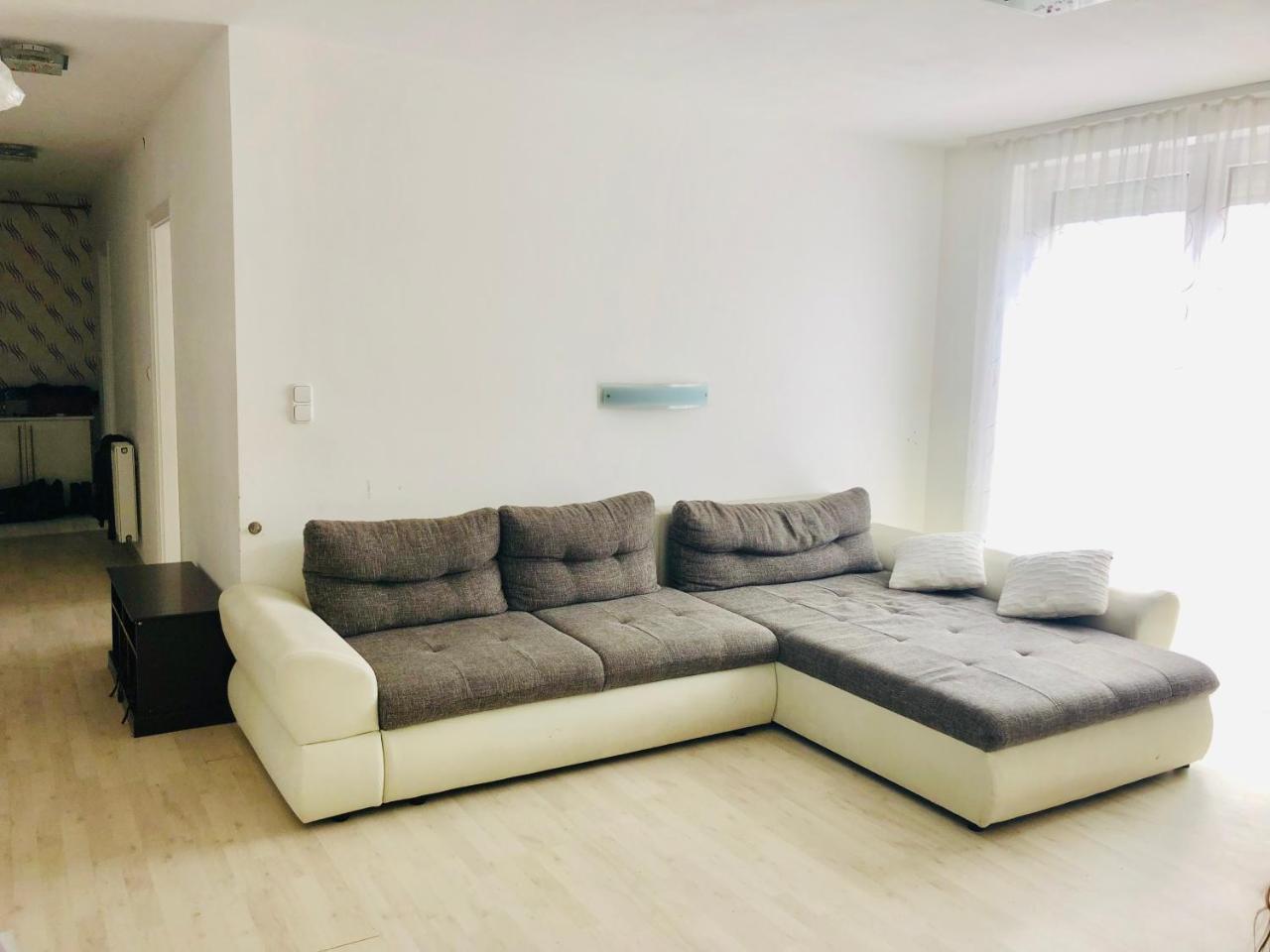 Apartamento Akácvirág Apartman Siófok Exterior foto